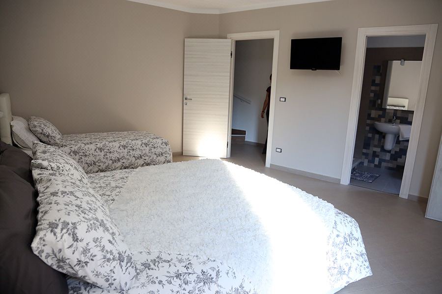 Photo of Bedroom in Piazza Armerina
