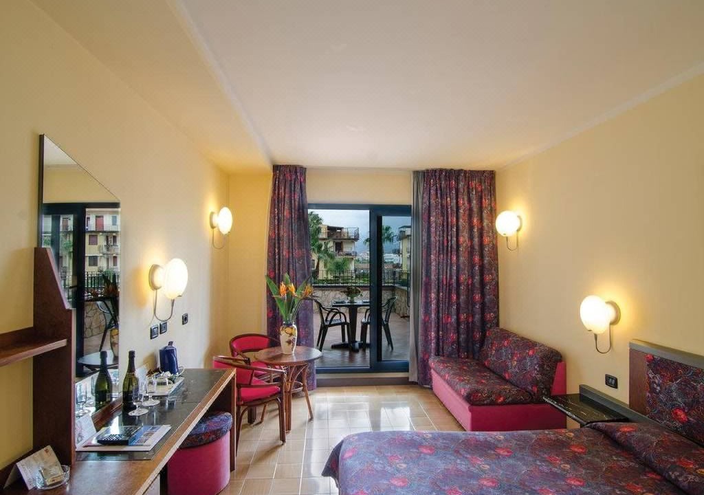 Photo of Livingroom in Chianchitta-Pallio