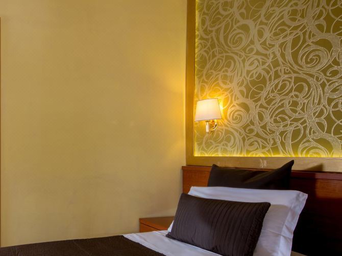 Photo of Bedroom in Esquilino