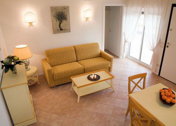 Photo of Livingroom in Torre di Faro