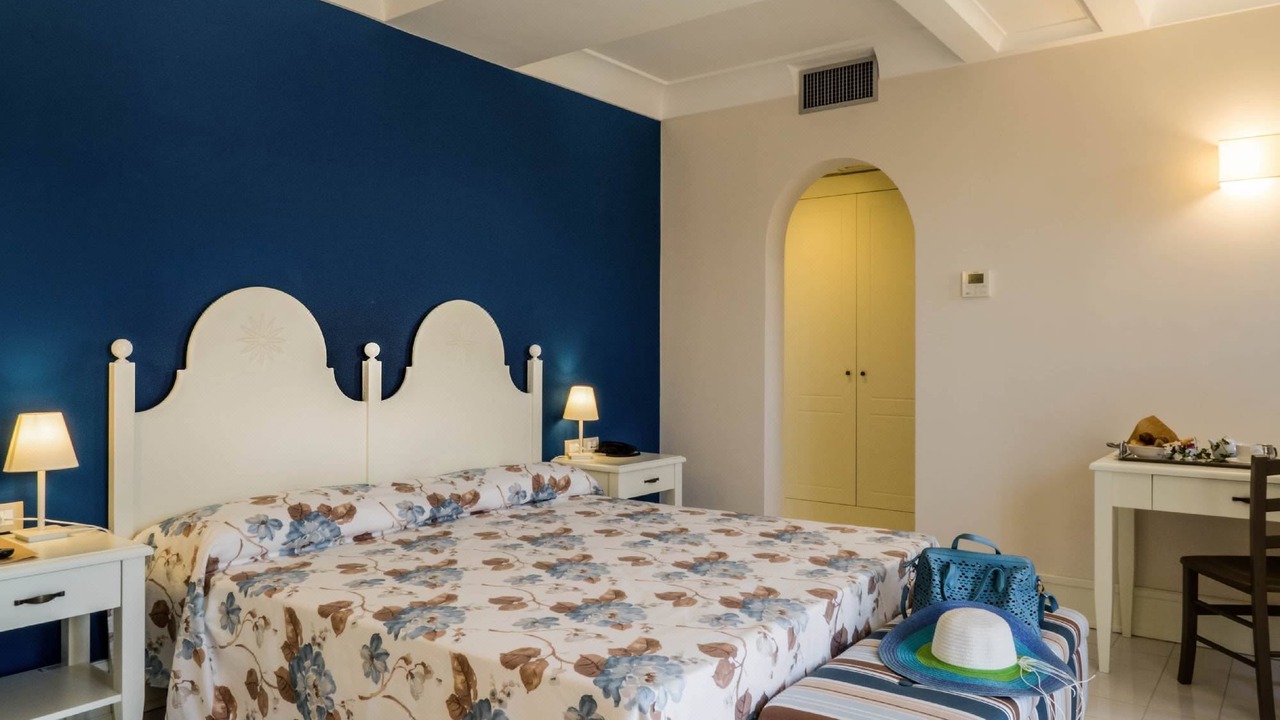 Photo of Bedroom in Bosco Pisana