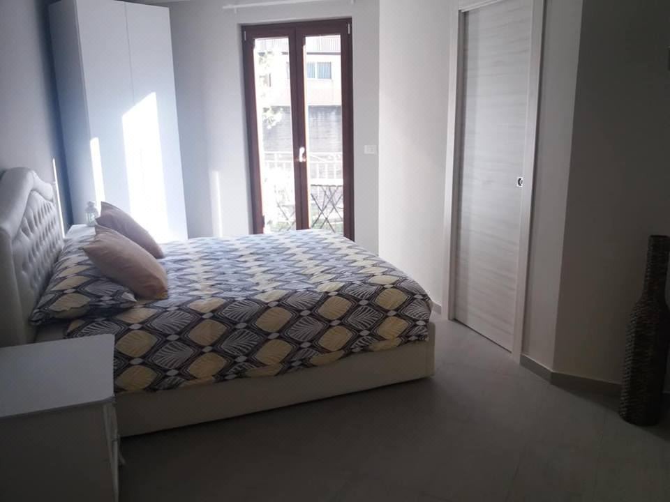 Photo of Bedroom in Piazza Armerina