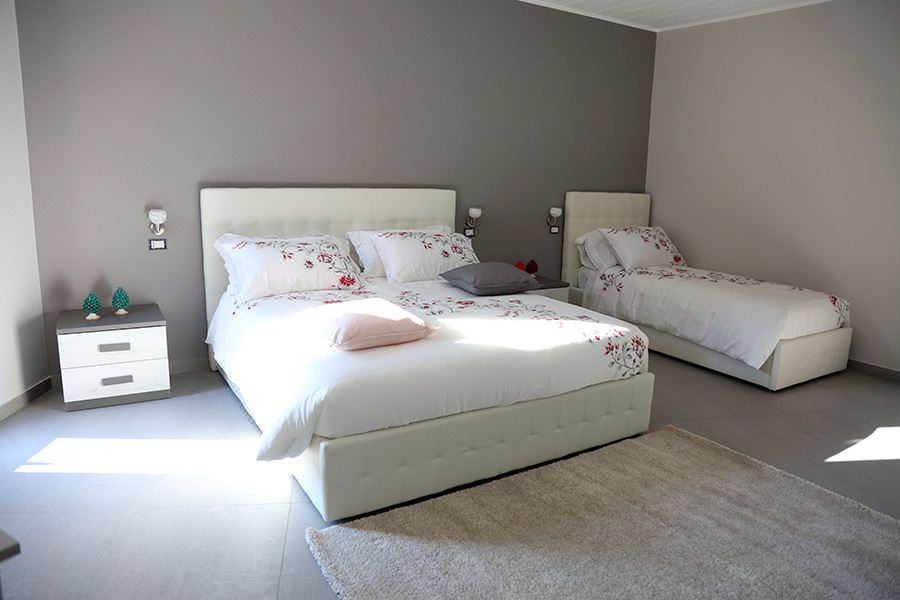 Photo of Bedroom in Piazza Armerina