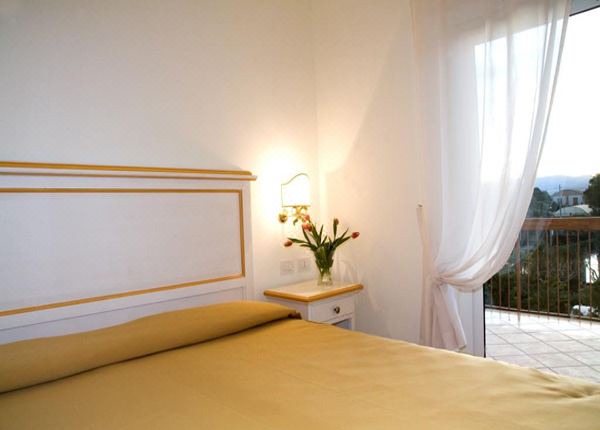 Photo of Bedroom in Torre di Faro