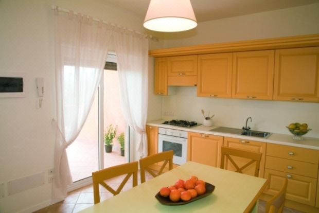 Photo of Kitchen in Torre di Faro