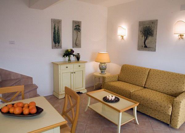 Photo of Livingroom in Torre di Faro
