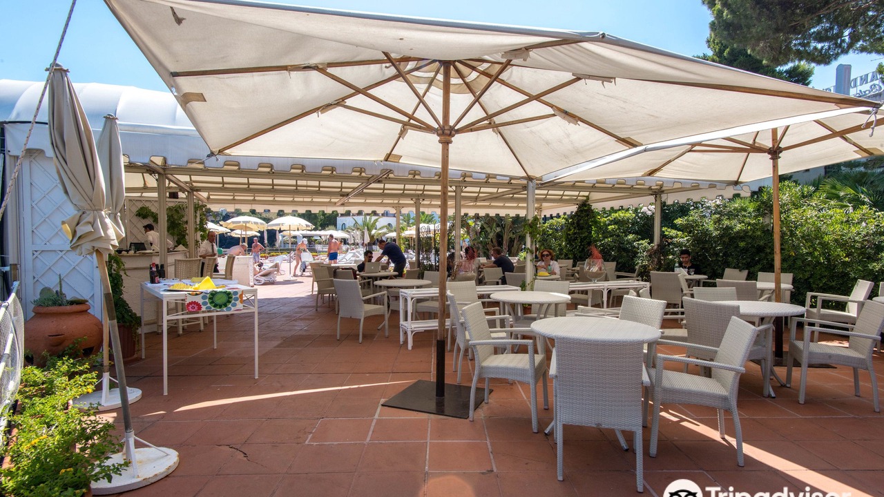 Photo of Patio Balcony in Cannizzaro