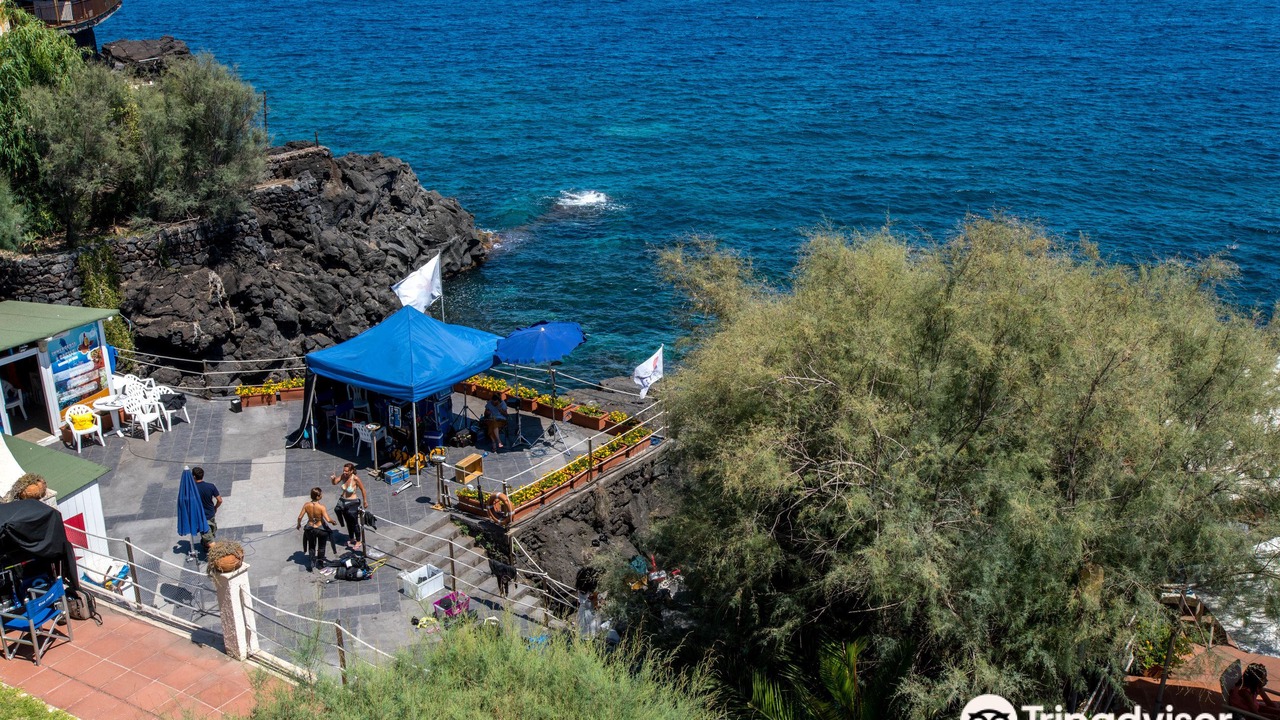 Photo of Outdoor in Cannizzaro