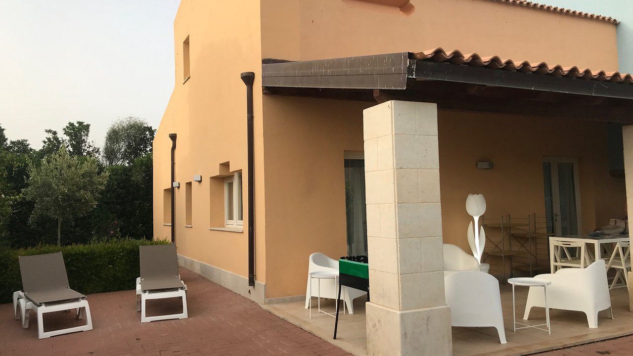 Photo of Buildings in Bosco Pisana