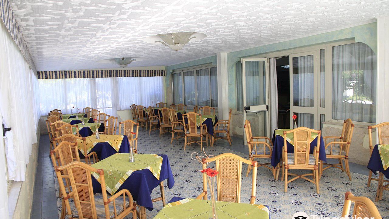 Photo of Livingroom in Recanati