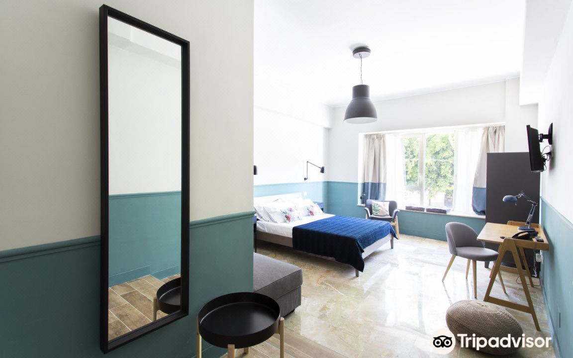 Photo of Livingroom in Palermo