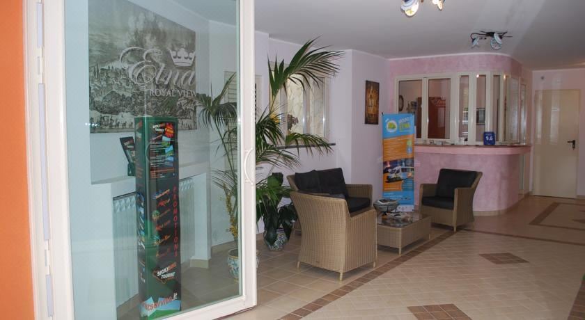 Photo of Livingroom in Trecastagni