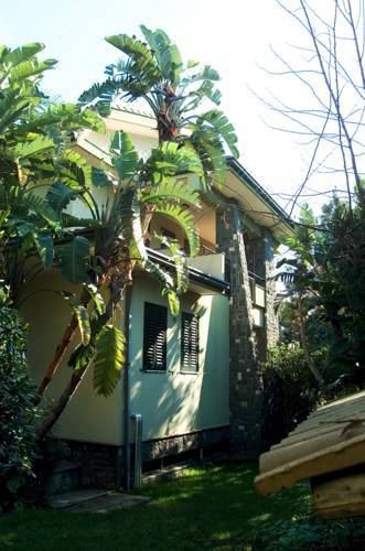 Photo of Buildings in Cibali
