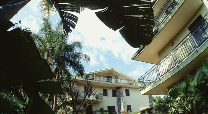 Photo of Buildings in Cibali