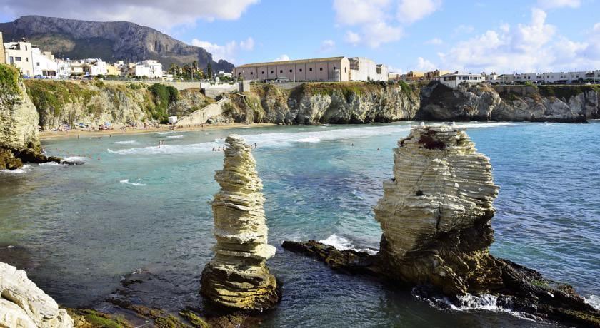 Photo of Outdoor in Terrasini