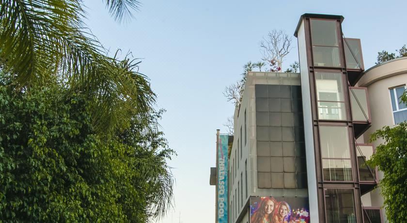 Photo of Buildings in Grottasanta