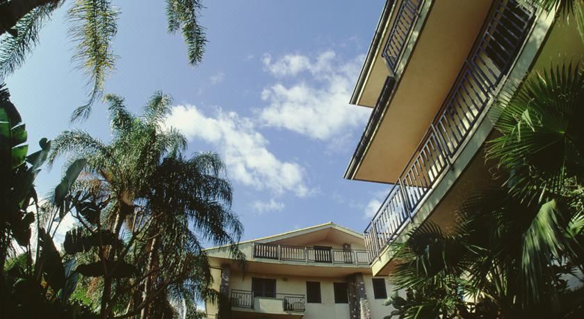 Photo of Buildings in Cibali