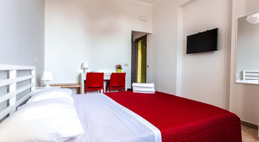 Photo of Bedroom in Terrasini