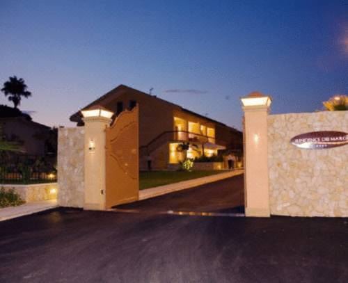 Photo of Buildings in Torre di Faro