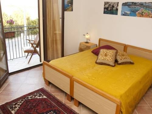 Photo of Bedroom in Nubia