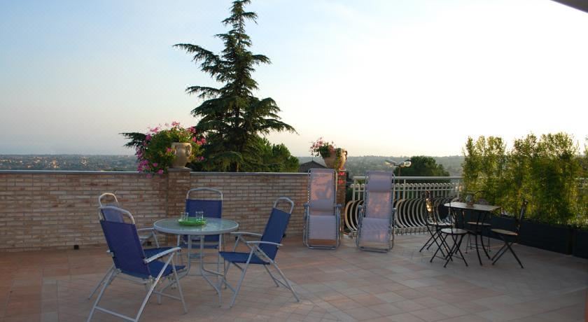 Photo of Patio Balcony in Trecastagni