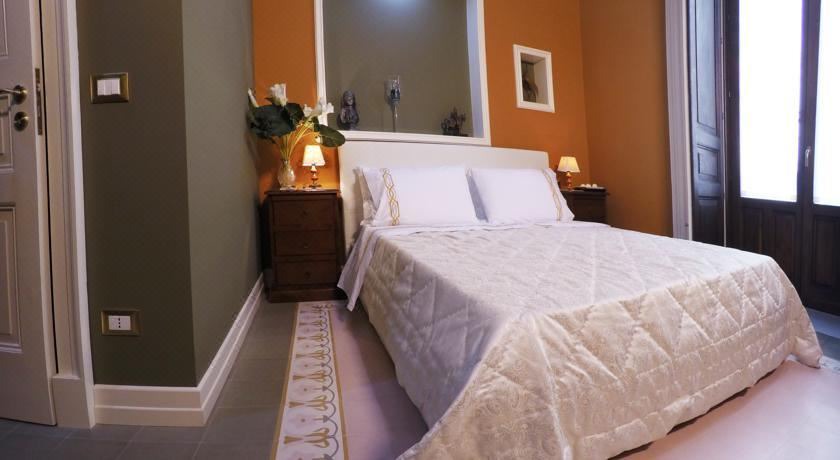 Photo of Bedroom in Catania City Centre