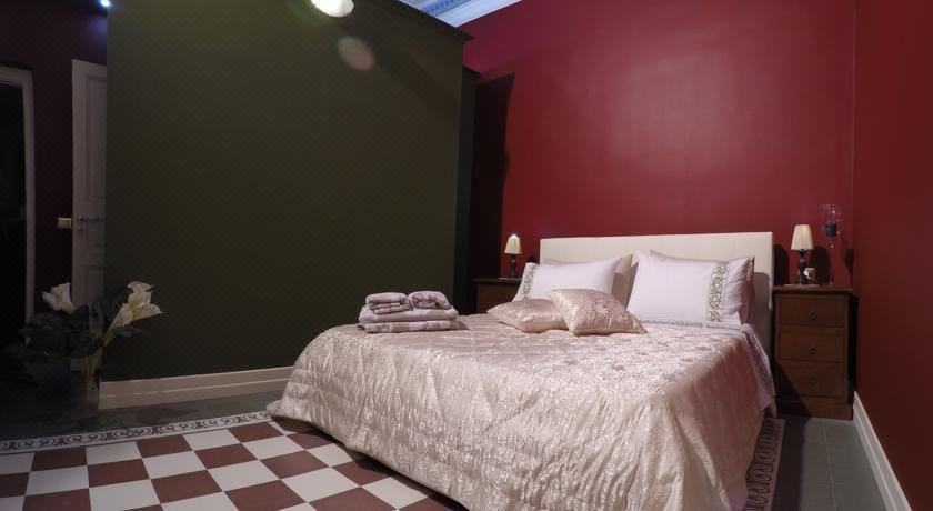 Photo of Bedroom in Catania City Centre