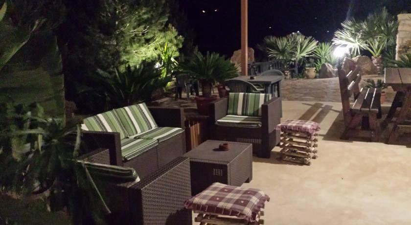 Photo of Patio Balcony in Calatafimi
