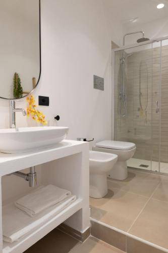 Photo of Bathroom in Castel Di Tusa