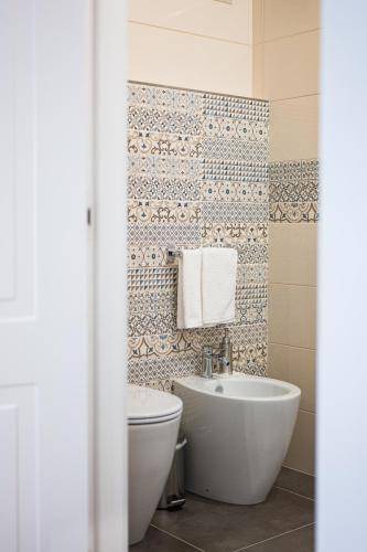 Photo of Bathroom in Santo Stefano di Camastra