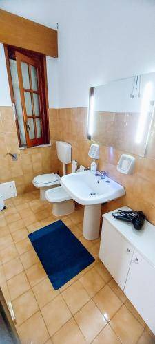 Photo of Bathroom in Campofelice di Roccella