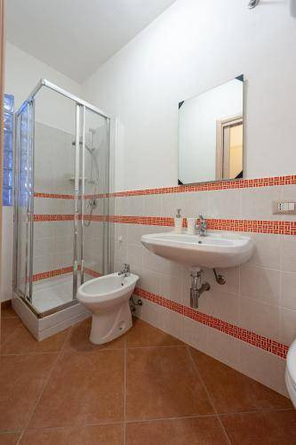 Photo of Bathroom in Gratteri