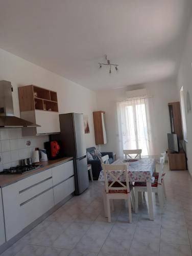 Photo of Kitchen in Santa Teresa di Riva