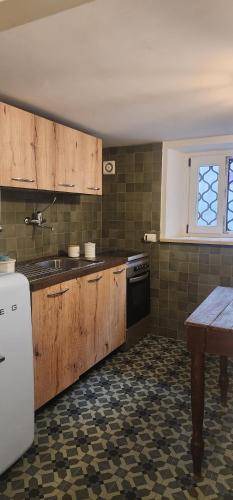 Photo of Kitchen in Erice