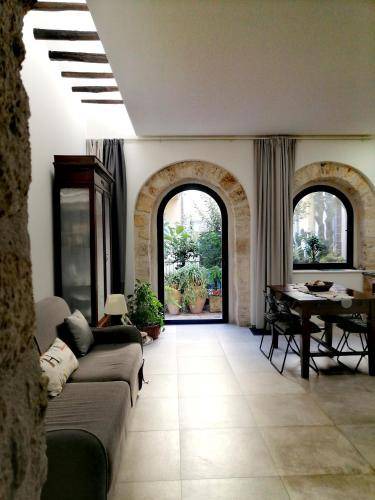 Photo of Livingroom in Alcamo Historic Center