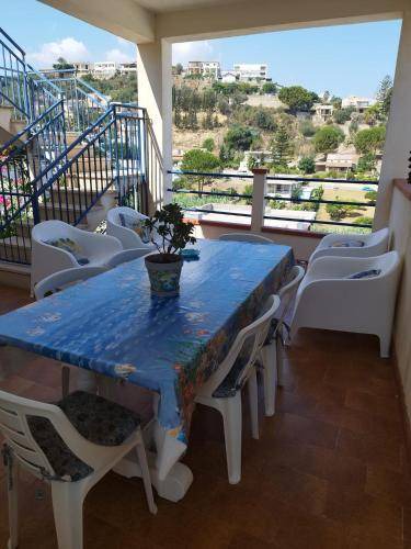 Photo of Patio Balcony in Alcamo Marina