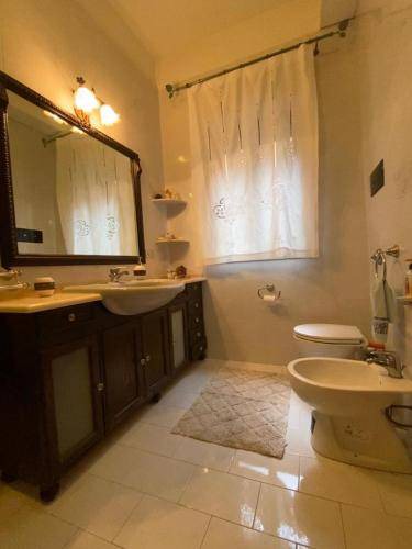 Photo of Bathroom in Sferracavallo