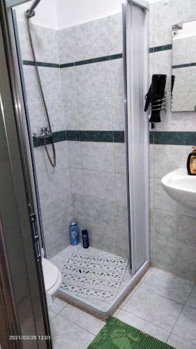 Photo of Bathroom in Pachino