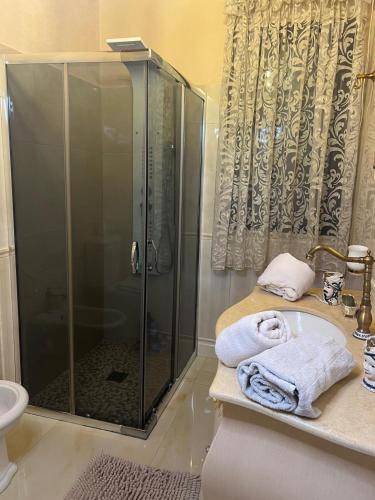Photo of Bathroom in Contrada Pantano d'Arci