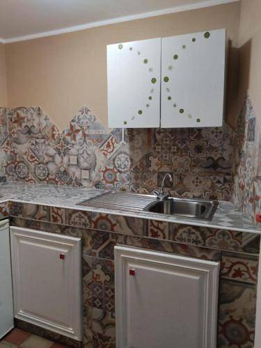 Photo of Kitchen in Contrada Pantano d'Arci