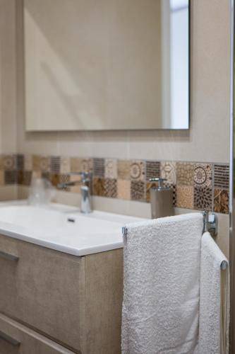 Photo of Bathroom in Santo Stefano di Camastra