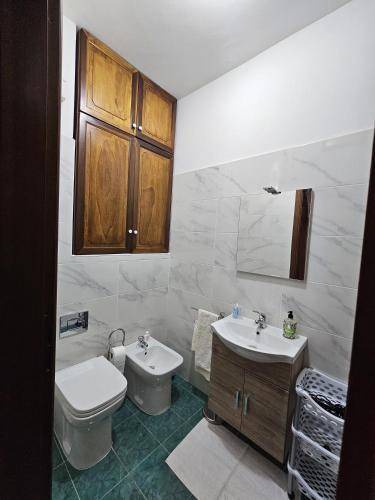 Photo of Bathroom in Casteldaccia