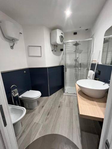 Photo of Bathroom in Termini Imerese