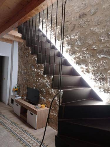 Photo of Livingroom in Petralia Soprana