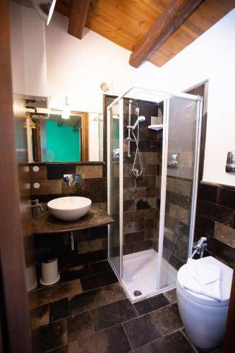 Photo of Bathroom in Santa Croce Camerina