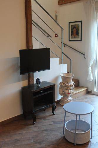 Photo of Livingroom in Partanna