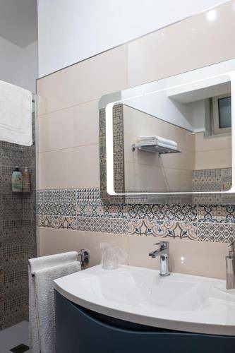 Photo of Bathroom in Santo Stefano di Camastra