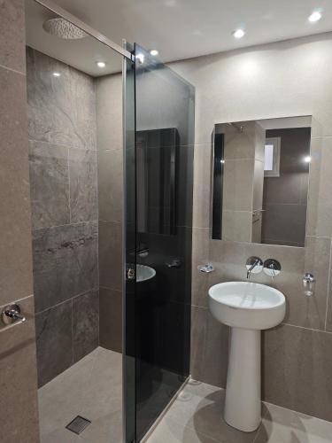 Photo of Bathroom in Bagheria