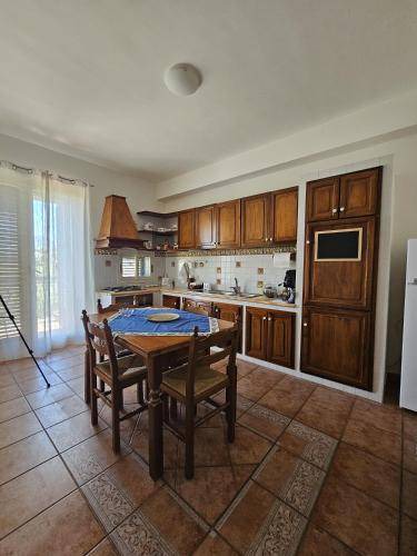 Photo of Kitchen in Casteldaccia