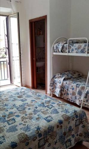 Photo of Bedroom in Montallegro